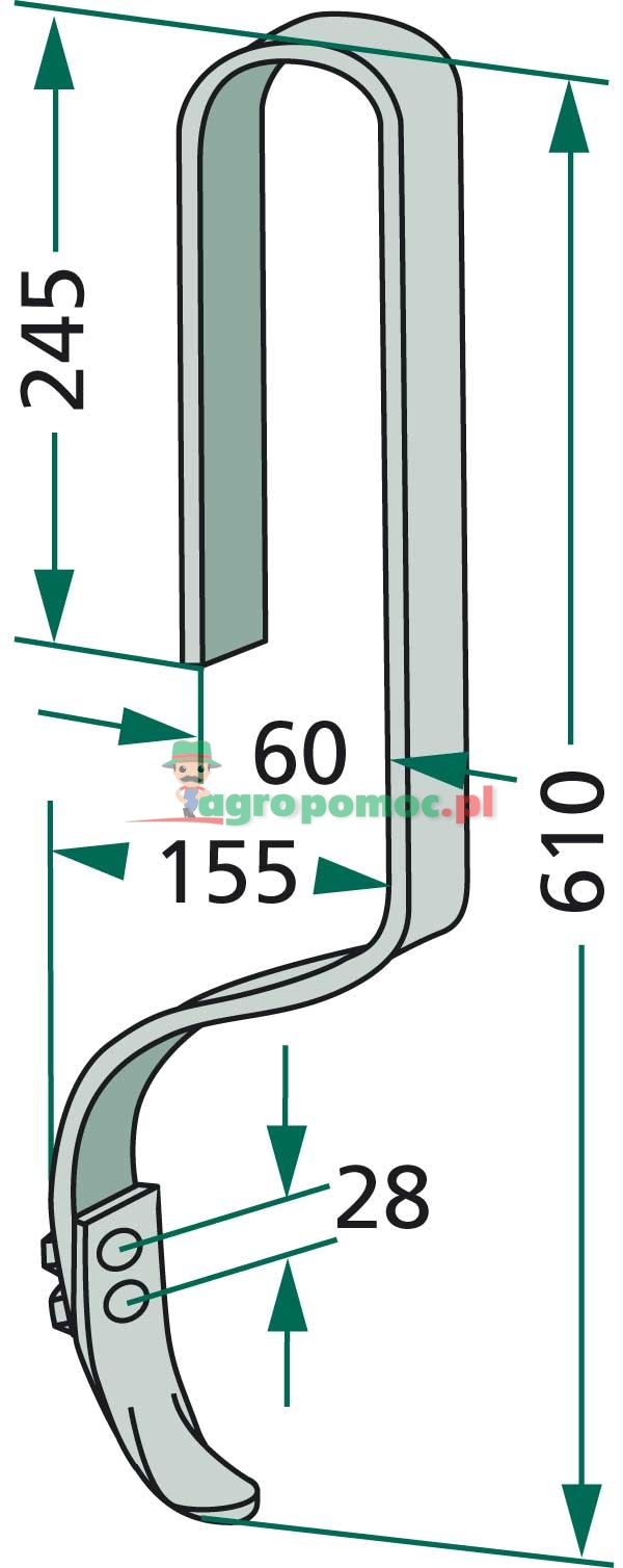 Tine | 24612 | zdjęcie nr 2