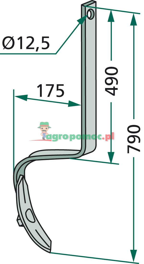 Tine | zdjęcie nr 2