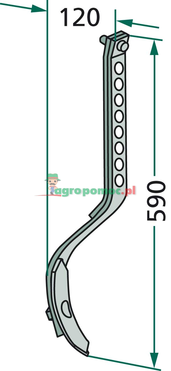 Tine | zdjęcie nr 2