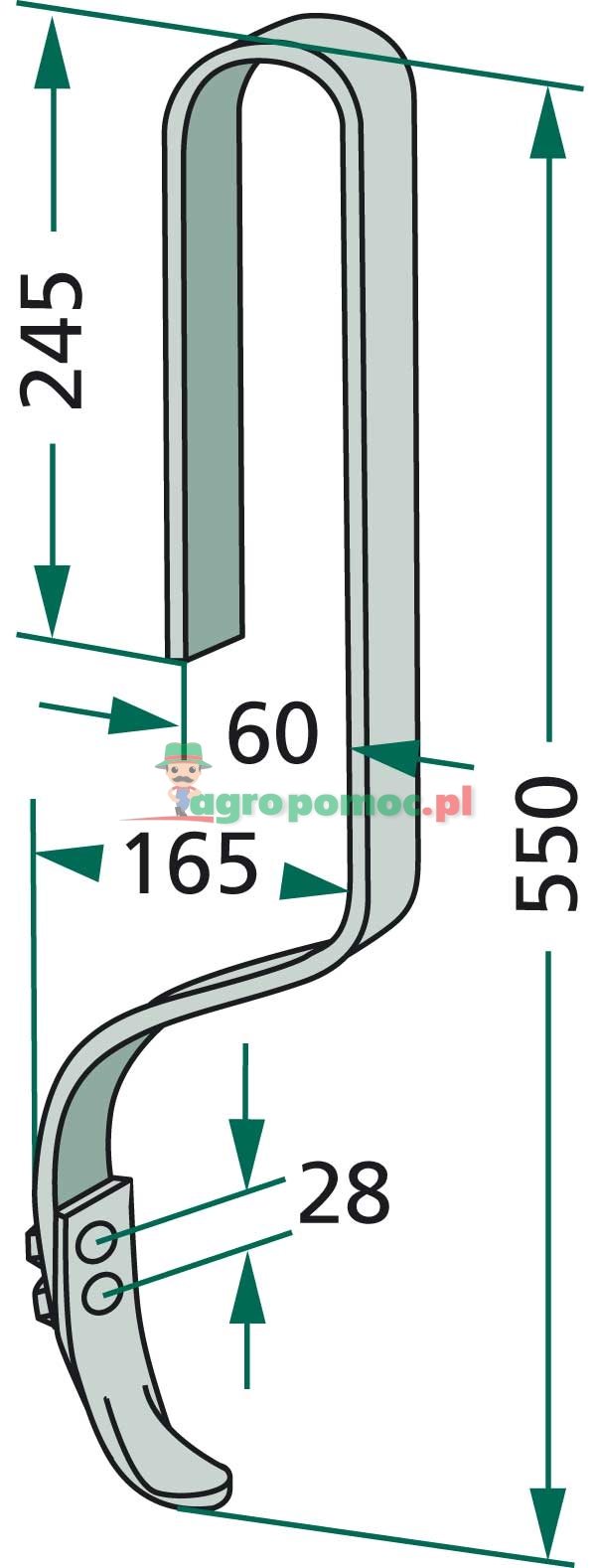 Tine | zdjęcie nr 2