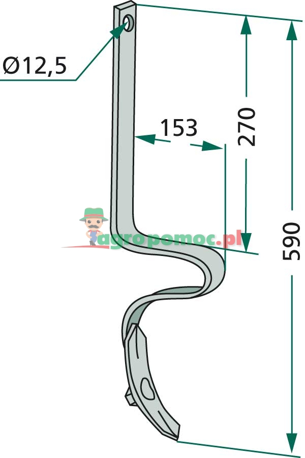 Tine | zdjęcie nr 2