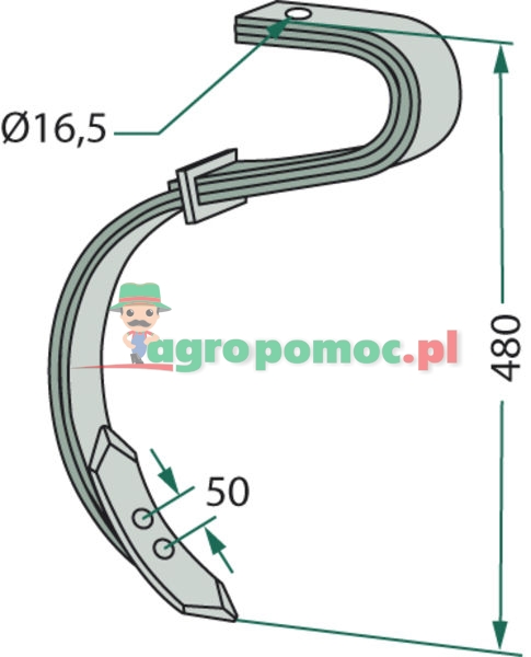 Tine | zdjęcie nr 2