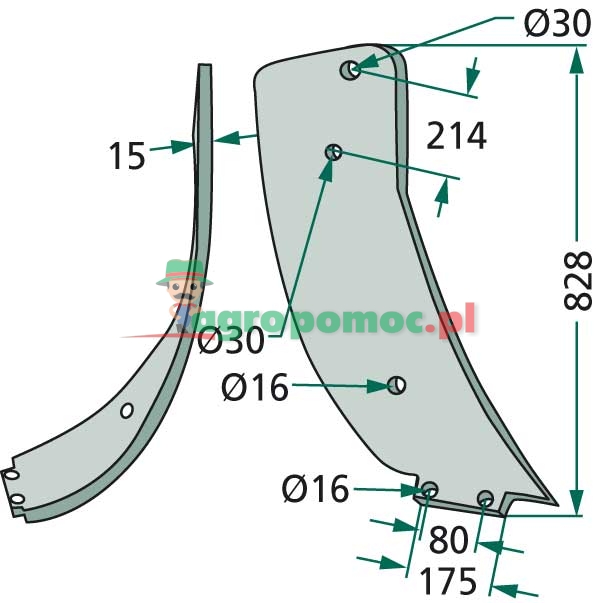 Tine | zdjęcie nr 2