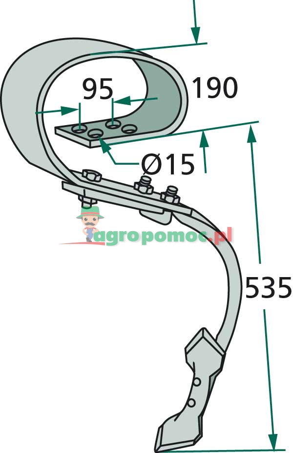 Tine | zdjęcie nr 2