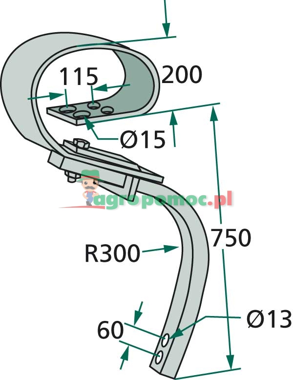 Tine | zdjęcie nr 2