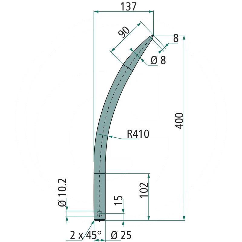 Tine | zdjęcie nr 2