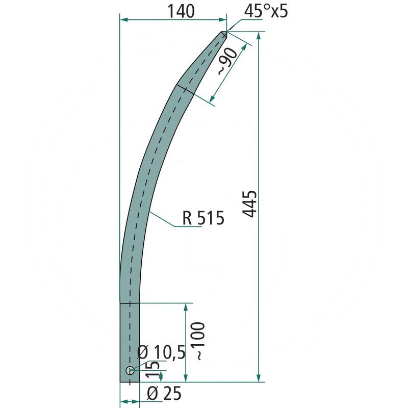 Tine | zdjęcie nr 2