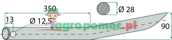 Tine | 18563 | zdjęcie nr 2