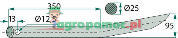 Tine | 18561 | zdjęcie nr 2