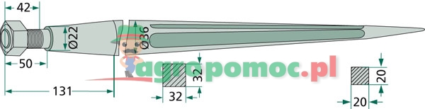 Tine | 221193, 18680 | zdjęcie nr 2