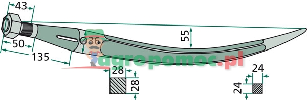 Tine | 5068002, 18683 | zdjęcie nr 2