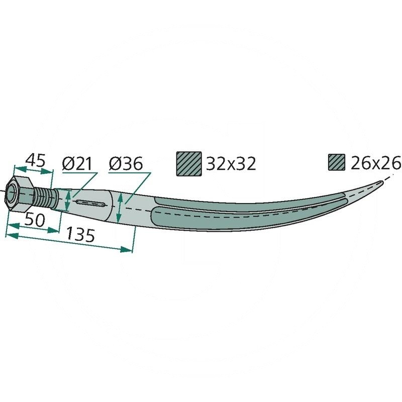 Tine | 221194, 18686 | zdjęcie nr 2