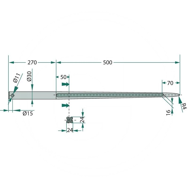 Tine | zdjęcie nr 2