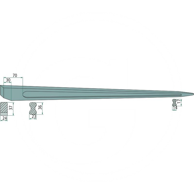 Tine | zdjęcie nr 2