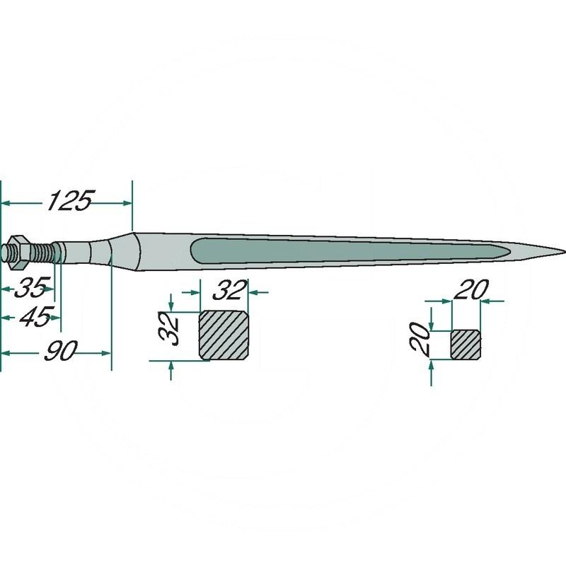 Tine | 0518280, 18807 | zdjęcie nr 2