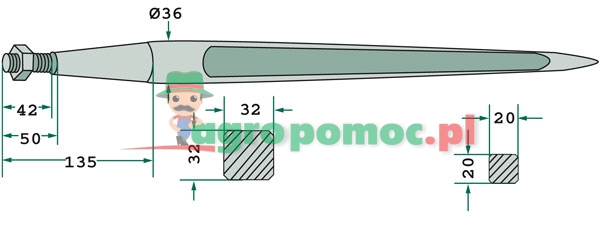 Tine | 0518280, 18838 | zdjęcie nr 2