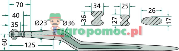 Tine | 18808 | zdjęcie nr 2