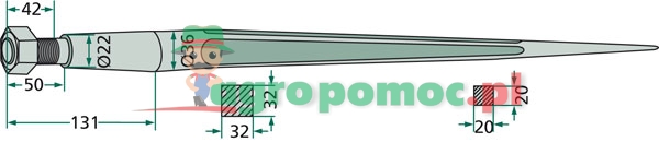 Tine | 221151 | zdjęcie nr 2