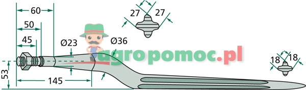 Tine | 90083639, 18810 | zdjęcie nr 2