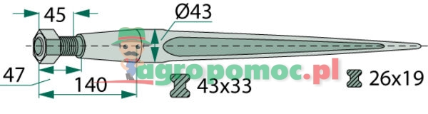 Tine | 18864 | zdjęcie nr 2