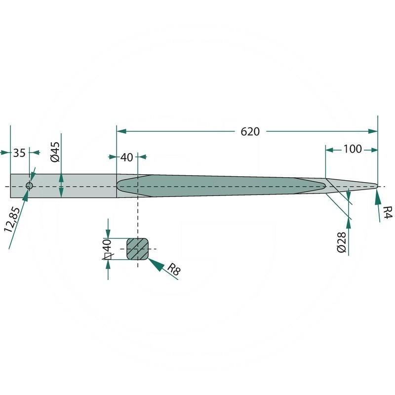 Tine | zdjęcie nr 2