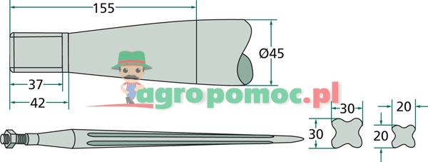 Tine | 18836 | zdjęcie nr 2