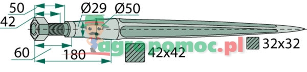 Tine | 18849 | zdjęcie nr 2