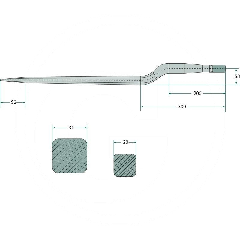 Tine | zdjęcie nr 2