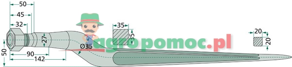 Tine | 104 101, 18840 | zdjęcie nr 2
