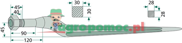 Tine | 23201502, 18843 | zdjęcie nr 2