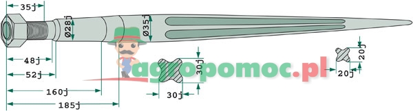 Tine | 18870 | zdjęcie nr 2