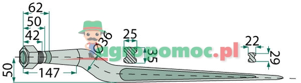 Tine | 79130080, 18853 | zdjęcie nr 2