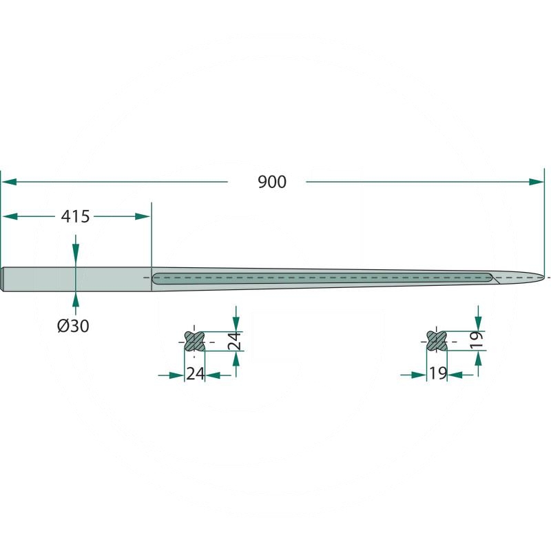 Tine | zdjęcie nr 2