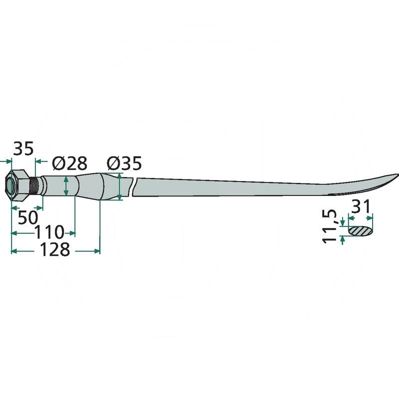 Tine | 18908 | zdjęcie nr 2