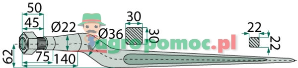Tine | 18921 | zdjęcie nr 2