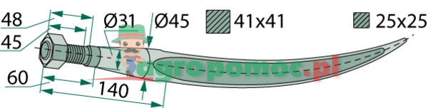 Tine | 241164, 18940 | zdjęcie nr 2