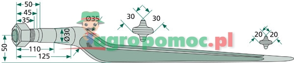 Tine | 18970 | zdjęcie nr 2