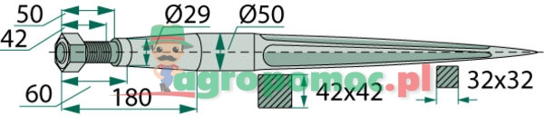 Tine | 18984 | zdjęcie nr 2