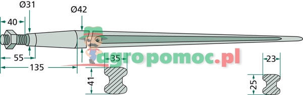 Tine | 2411010, 7001002 | zdjęcie nr 2