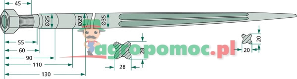 Tine | 181109 | zdjęcie nr 2