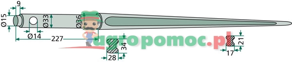 Tine | 187372A, 181140 | zdjęcie nr 2