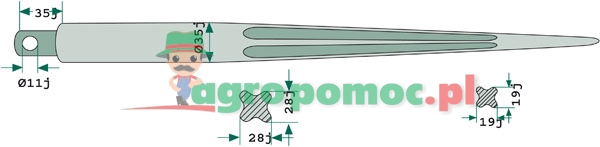 Tine | 181203 | zdjęcie nr 2