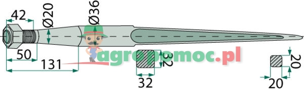 Tine | 221153, 181258 | zdjęcie nr 2