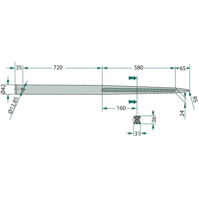 Tine | zdjęcie nr 2