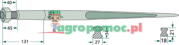 Tine | 181405 | zdjęcie nr 2