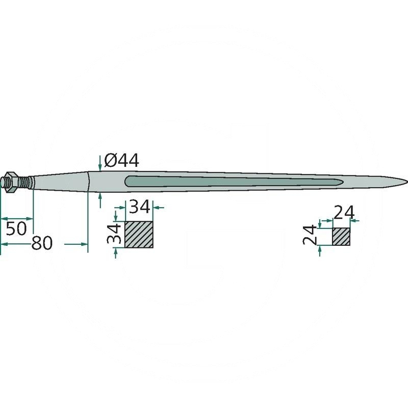 Tine | 18829 | zdjęcie nr 2