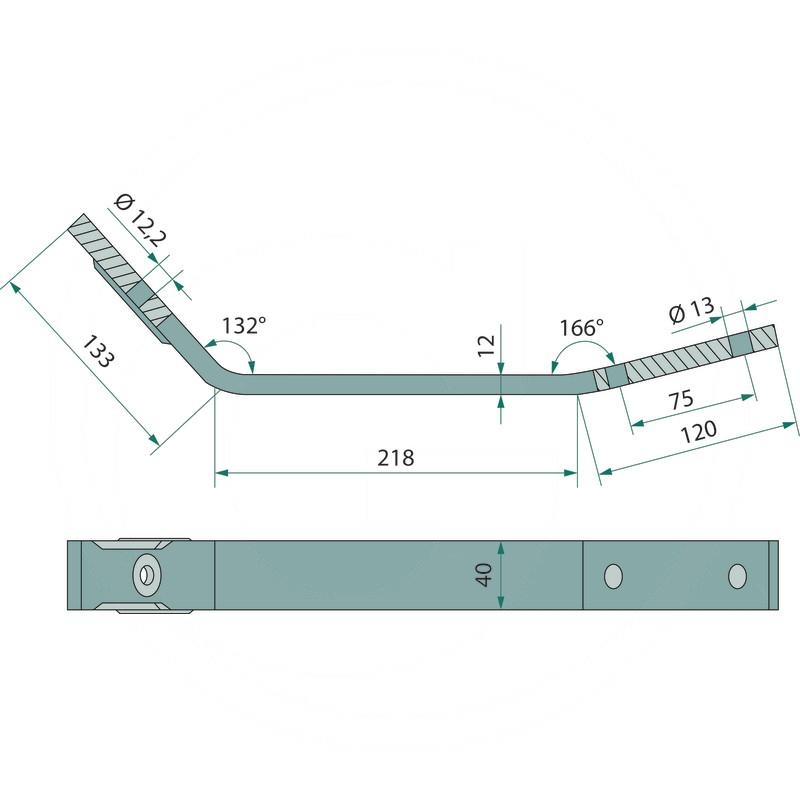 Tine arm | zdjęcie nr 2
