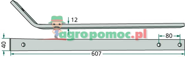 Tine arm | 101008 | zdjęcie nr 2