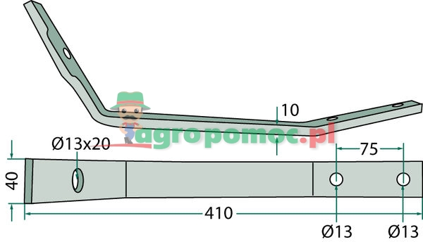 Tine arm | 204.700802 | zdjęcie nr 2