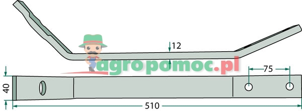 Tine arm | 205.700802 | zdjęcie nr 2